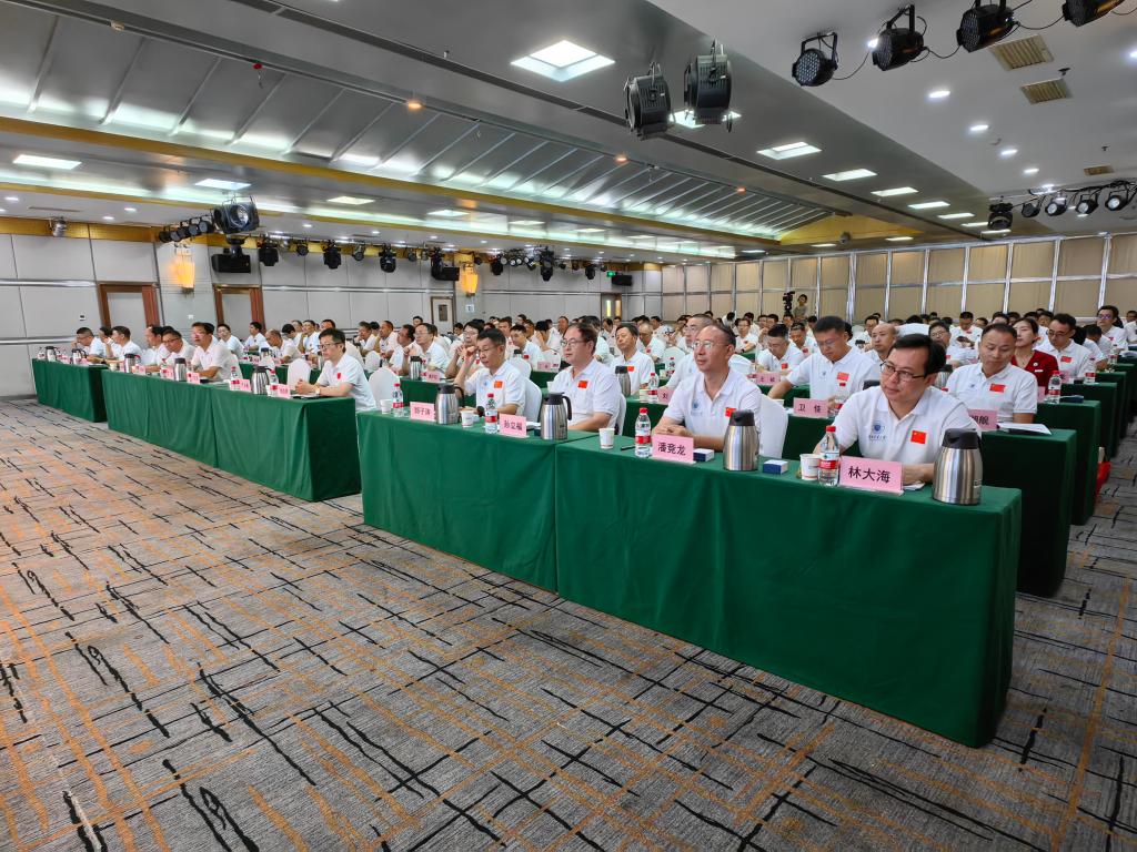 兰州交通大学天津校友会换届大会暨校友学术报告会在津举行