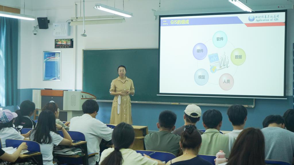 喜报！学校新增9门国家级一流本科课程