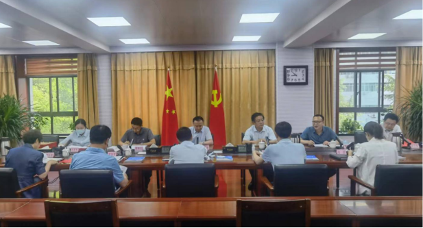 副校长刘振奎赴中国铁路兰州局集团有限公司调研国家通用语言文字推广等工作