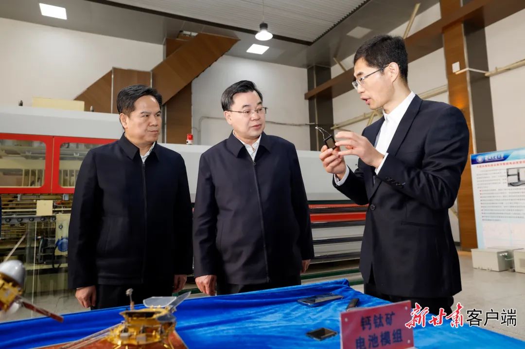 胡昌升在兰州交通大学兰州城市学院调研时强调：发挥专业特色优势提升办学治校水平 在主动服务发展大局中展现担当作为