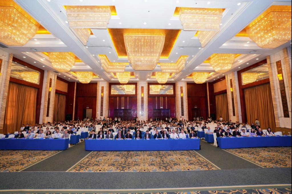 我校主办第七届全国防灾减灾工程学术会议